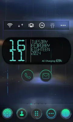 tech_tuning android App screenshot 2